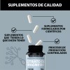 Beyond Vitamins Citrato De Magnesio 2100mg - 100% Puro Beyond