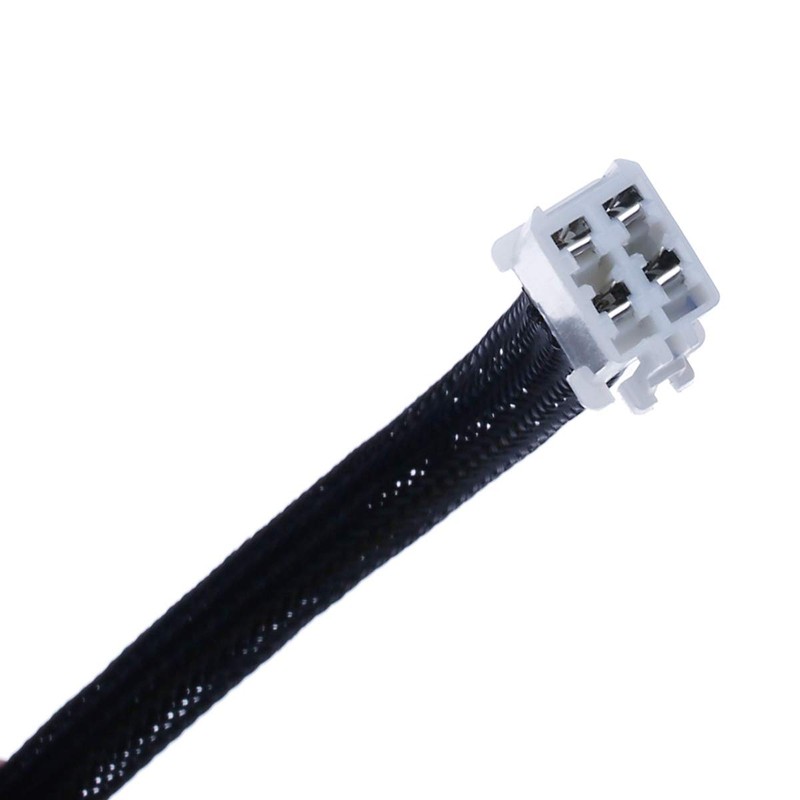 A-Premium Electric Fuel Pump Module Assembly with Sending Unit Compatible