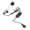Aquarium Submersible Clean Light UV Sterilizer Green Algae Clean Lamp