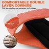 Lifting Straps, Weight Lifting Wrist Wraps, Gym Hand Grips for