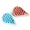 Scalp cleansing brush, scalp comb, shampoo, scalp massage / 두피 클렌징 브러쉬 두피빗 샴푸두피마사지
