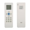 Bewinner Air Conditioning Remote Control for Carrier RG67N BGEF RG67V