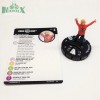 WizKids Heroclix DC Rebirth set Prez Rickard #014 Common figure w/card!