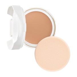 Elixir Tsuyama Foundation T (Refill), Fragrance Free, Ochre 10, 0.3 oz (10 g)