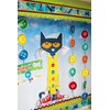 Edupress EP62006 Pete The Cat Groovy Buttons Mini Accents
