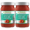 Primal Kitchen Unsweetened Red Pizza Sauce, Made With Avocado Oil