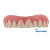 Instant Smile Teeth Large Set 1 Piece (x1)