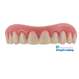 Instant Smile Teeth Large Set 1 Piece (x1)