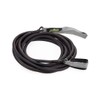 Mad Wave M0771 02 1 00W Latex Rope - Black/Grey,