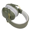 Ear Muff Hearing Protection Noise Reduction Comfortable Working Earmuff Headphone