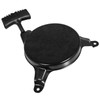 Spares2go Pull Cord Recoil Starter compatible with Honda HRB475 HRB535