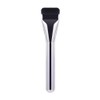 INTER-ESQUE Foundation Pinsel - Foundation Brush - Aluminium