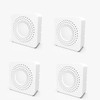 Smart WiFi Switch 1 Way zauzau 16A WiFi Relay with