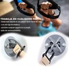 Stryser Wall Ceiling Mount Wall Mount in X Ceiling Mount