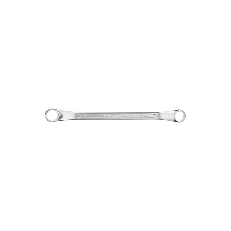 ASH OF2224 Double Ended Glasses Wrench 0.9 x 0.9 inches
