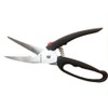 Poultry Shears Chicken Cutting Scissors Meat Cooking Cutlets Stainless Steel