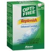 Opti-Free RepleniSH Multi Purpose Disinfecting Solution-2 Fl Oz (60 ml),