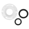 Rv Toilet Seal Flange 385345892 3 Inch RV Toilet Flange