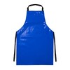 MANDIL DE LONA IMPERMEABLE PARA USO RUDO MULTIUSOS DELANTAL MULTIUSOS