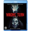 Wrong Turn