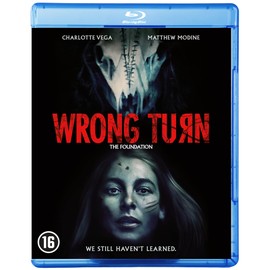 Wrong Turn