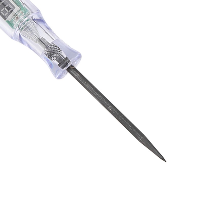 Car Truck Circuit Test Pen 3V to 70V Bi Directional