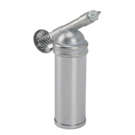 Generic Manual Oiler, Easy to Use Portable Versatile Lubricator Pump Can for Automobile Oiling, Genericug2zdp9w0g