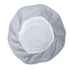 Reflective Hat Skin Friendly Breathable Stylish Cotton Bucket Hat for