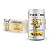 Fever-Tree Light Tonic Water – Premium Low-Calorie Mixer for Cocktails