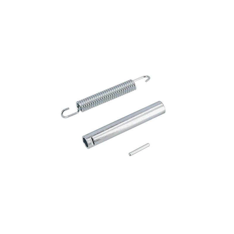 Simson KR51/1, KR51/2, SR4-1, SR4-1, SR4-2, SR4-2, SR4-3, SR4-4 Long-Tip