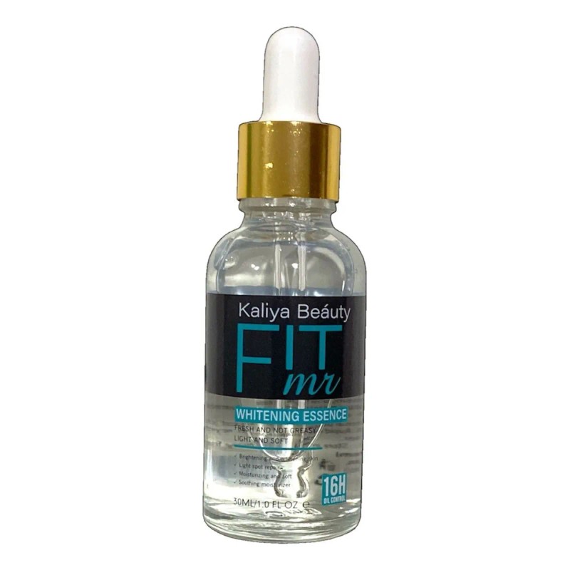 Suero Facial Blanqueador Extremo Kaliya Beauty - Fit Mr Madura