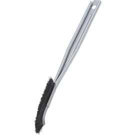 TRUSCO TB-2325 Channel Brush, Flat J, Pig Hair