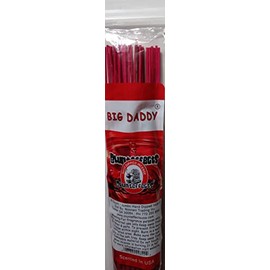 Blunteffects Big Daddy 19 Inch Jumbo Incense Sticks - 30 Sticks