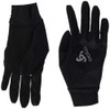 ODLO Gloves ZEROWEIGHT Warm, Black, XL