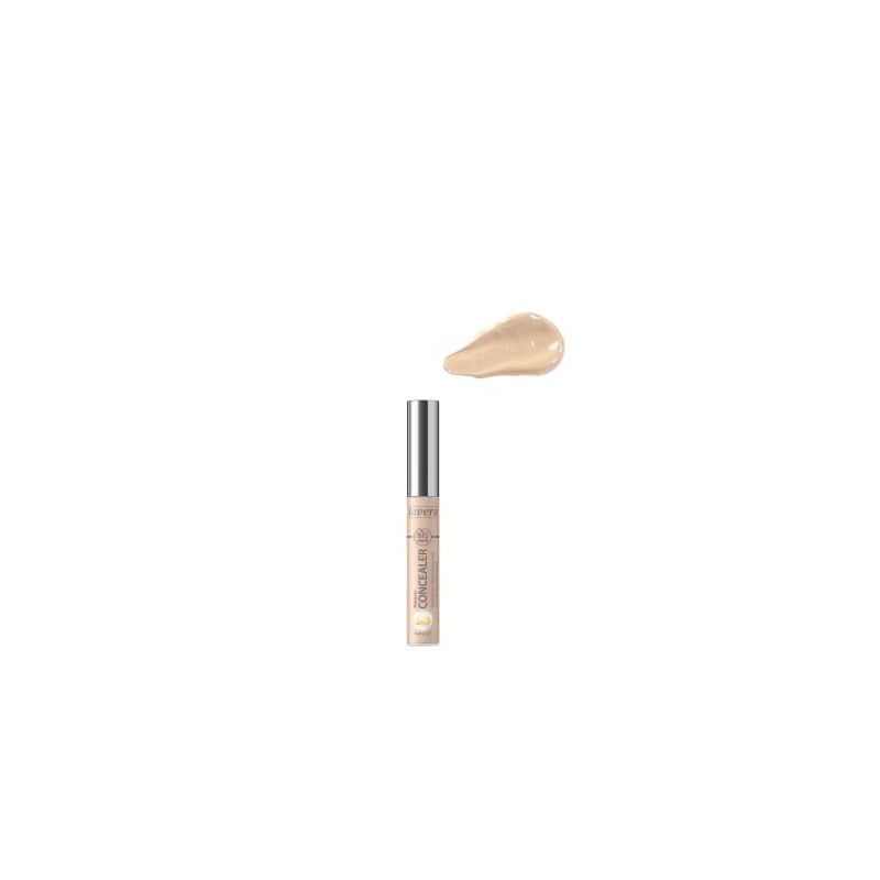 Lavera Natural Concealer Q10
