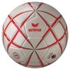 Erima Magic White Training Handball (7202509), White/Red, 1