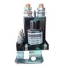 Dr. Accessories 14 Volt Solenoid for E-Z-GO Gas Models 612813