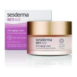 SESDERMA Retiage Crema Facial 50ml