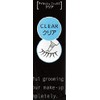Eyelash Fix Clear