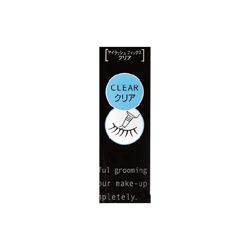 Eyelash Fix Clear