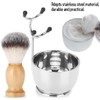 Kit de Afeitado Profesional FILFEEL 3M CBOG PT1N – Cepillo