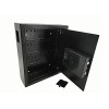 FixtureDisplays 40 Keys Cabinet Digital Lock Electronic Key Safe Keyless