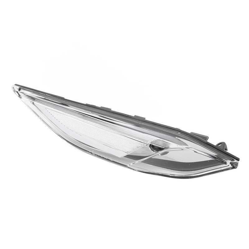 Front Bumper Side Marker Light Car Indicator Lamp Without Bulb