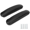 2pcs Universal Wheelchair Armrest Cover Cushion Pad Wheelchair Accessories for