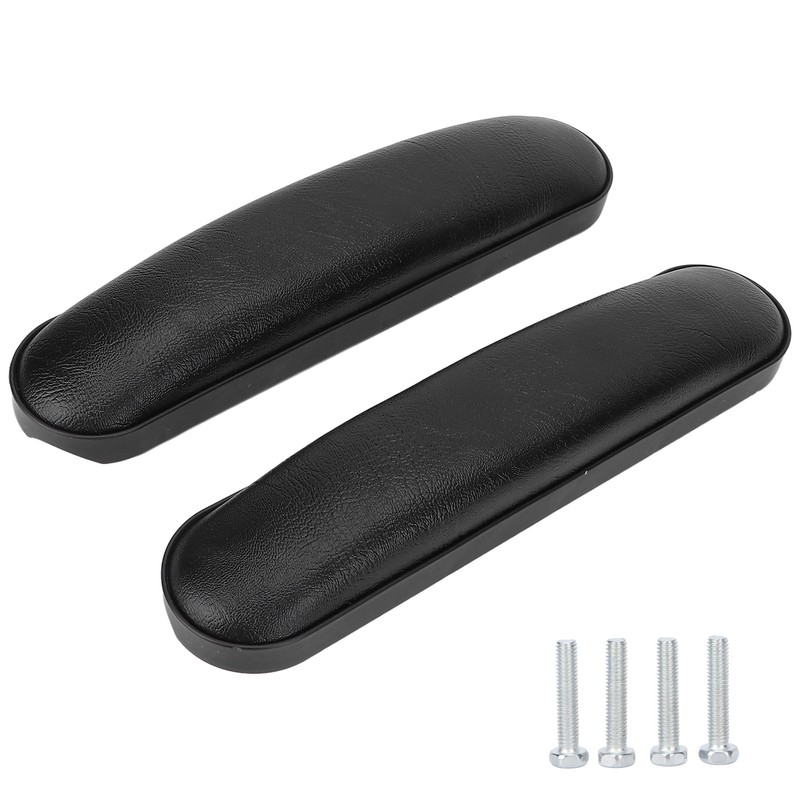 2pcs Universal Wheelchair Armrest Cover Cushion Pad Wheelchair Accessories for