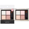 Kiss Me FERME Styling Eye Palette 05 Organza Pink