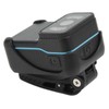 1080P HD Body Worn Camera with Microphone Wireless Night Vision