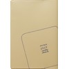 Elcomune Matka DR-MG-491 Monthly B6 Notebook, Begins in January 2025,