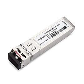 HPC Optics Compatible with Supermicro AOC-E10GSFPER 10GBASE-ER SFP+ Transceiver