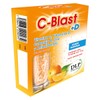 C-Blast+D, Vitamina C, Vitamina D, Complejo B, Zinc y Antioxidantes